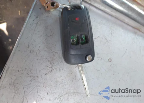 2016 Chevrolet Sonic Ls Auto z USA, uszkodzony, nr VIN 1G1JA6SH7G4172738